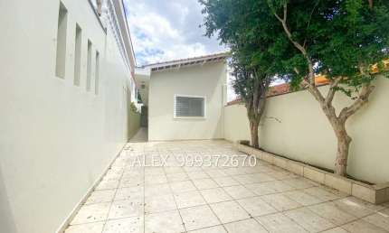 CASA TÉRREA -JD BONFIGLIOLI - USP - BUTANTÃ - METRO BUTANTÃ