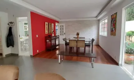 Vendo Sobrado em condomínio,  4 dorms, 2 suites, 4 vagas, churrasqueira, lazer completo - FL22