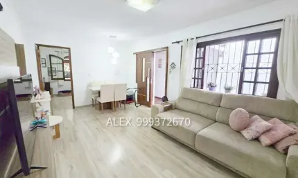 CASA TÉRREA DE CONDOMÍNIO  3 QUARTOS -1 SUÍTE-  BUTANTÃ
