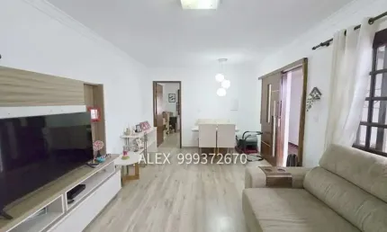 Casa em condomínio fechado com 3 quartos à venda na Estrada de Santo Amaro, 365, Butantã, São Paulo