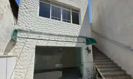 Casa Aconchegante na Morishigue Akagui - Conforto e Espaço para a Família. FL12