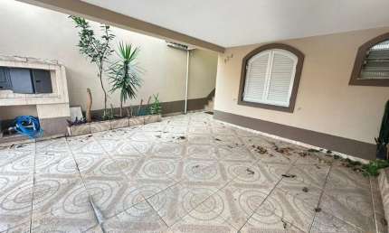 Casa térrea 125m2 no Bonfiglioli,2 Quartos,2 vagas. FL13