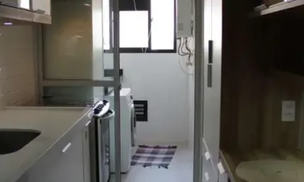 Casa em condomínio fechado com 3 quartos à venda na Rua Coronel Camisão, 1200, Vila Gomes, São Paulo