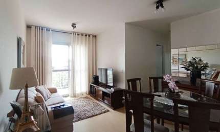 Apartamento com 2 quartos para alugar na Rua Arthur Soter Lopes da Silva, 88, Jardim Esmeralda, São Paulo