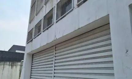 Predio comercial com 650 m2 proximo ao metro morumbi fl26