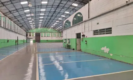 Barracão / Galpão / Depósito com 4 salas para alugar na Estrada dos Estudantes, 201, Granja Viana II, Cotia