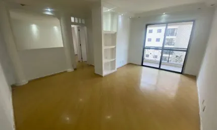 Apartamento de 74m² na Rua República do Togo - Localização Privilegiada. FL12