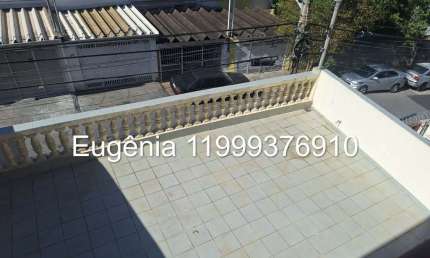 Sobrado Jardim Bonfigliolli: 270 metros, 3 dormitórios,  3 vagas