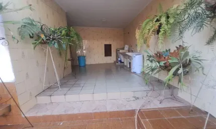 Sobrado jardim bonfigliolli: 360 metros, 4 dormitórios, 4 vagas