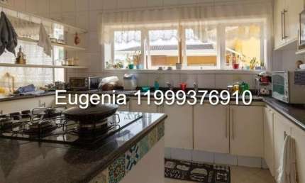 Casa em condomínio fechado com 5 quartos à venda na Avenida Darcy Reis, 4, Parque dos Príncipes, São Paulo, 600 m2 por R$ 2.200.000