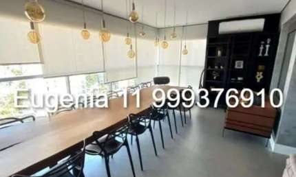 Apartamento Vila Romana: 105 metros, 3 dormitórios, 2 vagas