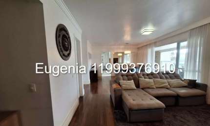 Apartamento com 3 quartos à venda na Rua Trajano Reis, 6, Jardim das Vertentes, São Paulo