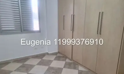 Apartamento Vila Lageado: 68 metros,  2 dormitórios, 1 vaga