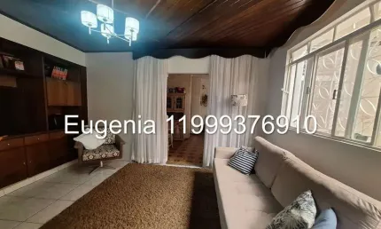 Sobrado Butantã: 233 metros, 4 dormitórios, 3 vagas