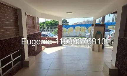 Sobrado Butantã: 233 metros, 4 dormitórios, 3 vagas