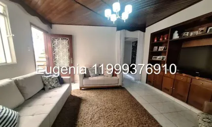 Sobrado Butantã: 233 metros, 4 dormitórios, 3 vagas