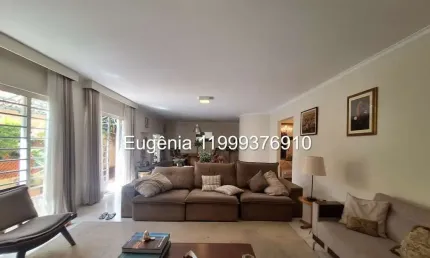Sobrado caxingui: 330 metros, 4 dormitórios, 4 vagas