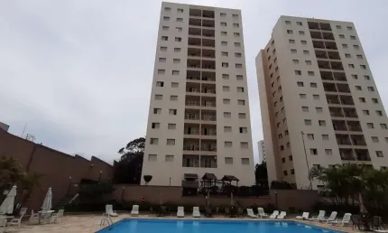 Apartamento à venda no Butantã, 3 quartos (1 suíte) ? A poucos metros da USP - FL19.