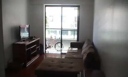 Apto. no Jd. das Vertentes com 3 dorms; 1 suíte, 2 vagas cobertas e Lazer completo. FL23