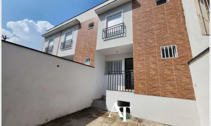 SOBRADO NOVO PERO DA USP - 2 DORMITORIOS (2 SUITES) COM 2 VAGAS