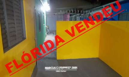 Imóvel para INVESTIDOR no Jd. Bonfiglioli, 6 CASAS COM RENDA DE 7.700,00. FL23