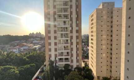 Apartamento Moderno na Av. Engenheiro Heitor Antônio Eiras Garcia - Vista para a USP. FL12