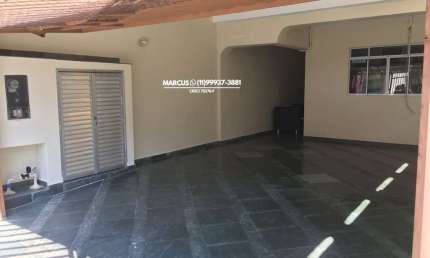 Sobrado no Jardim Olimpia - Butantã Residencial fechado - Segurança 24hs. FL23