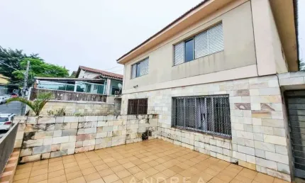 Casa em condomínio fechado com 3 quartos à venda na Rua Domingos Rodrigues Leal, 4, Jardim Alvorada (Zona Oeste), São Paulo