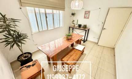 Casa a venda 165 metros 3 quartos 1 suite com quintal JD BONFIGLIOLI FL62