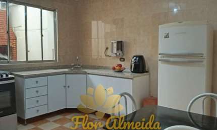 VENDA SOBRADO BUTANTA 72m² 02 DORMITÓRIOS 01 (UÍTE) e uma vaga de garagem -FL38