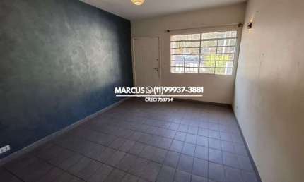 Jd. Bonfiglioli Sobrado a venda com 2 dorms; 1 vaga de garagem. FL23