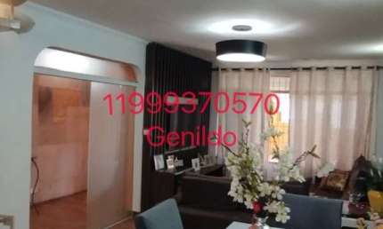 SOBRADO MOBILIADO 3 QUARTOS 4 VAGAS QUINTAL EDICULA DEPOSITO PRÓXIMO DO METRO ACEITA PET FL55