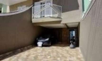 SOBRADO JD BONFIGLIOLI - 4 DORMITORIOS (3 SUITES) COM 4 VAGAS