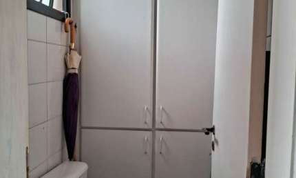 Apartamento com 3 quartos à venda na Rua Poetisa Colombina, 145, Jardim Bonfiglioli, São Paulo