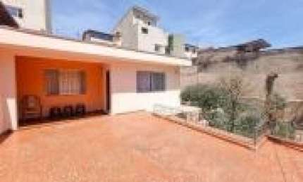 CASA TERREA BUTANTA - 3 DORMITORIOS (1 SUITE) 2 VAGAS E AMPLO QUINTAL