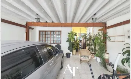 CASA TERREA EM CONDOMINIO NO JD OLYMPIA - 3 DORMITORIOS COM 2 VAGAS