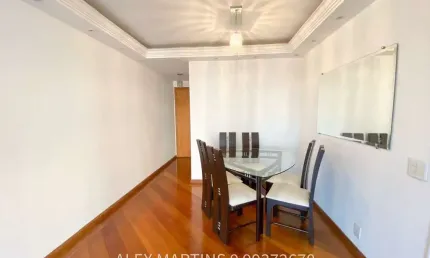 Apartamento 3 dorms 1 suíte - morumbi - portal do morumbi