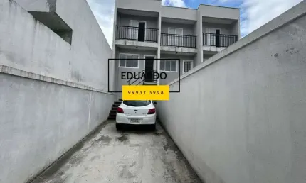 Casa em condomínio fechado com 2 quartos à venda na Rua José Lamardo, 11, Jardim Colombo, São Paulo