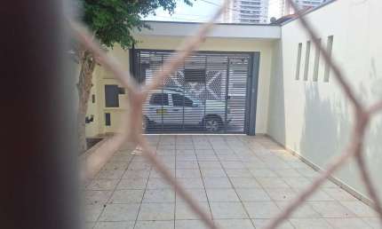 Casa com 2 quartos à venda na Rua Dácio Aguiar de Moraes, 3, Vila Gomes, São Paulo