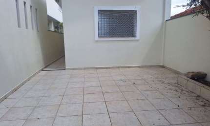 Casa com 2 quartos à venda na Rua Dácio Aguiar de Moraes, 1, Vila Gomes, São Paulo