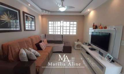 SOBRADO NO BUTANTÃ - 3 SUITES - QUINTAL COM CHURRASQUEIRA - 4 VAGAS - FL47