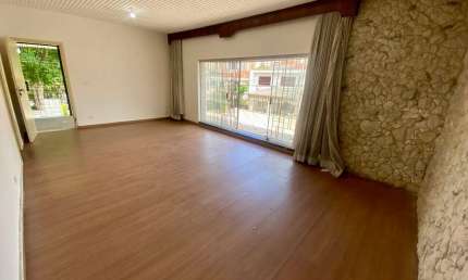 Casa Térrea 200m2 Jardim Bonfiglioli,3 Quartos,1 Suíte,4 vagas. FL13