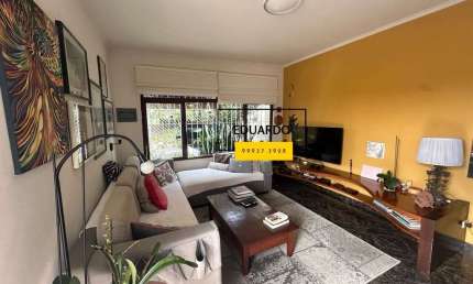 Casa em condomínio fechado com 3 quartos à venda na Avenida Professor José Maria Alkmin, 1000, Butantã, São Paulo