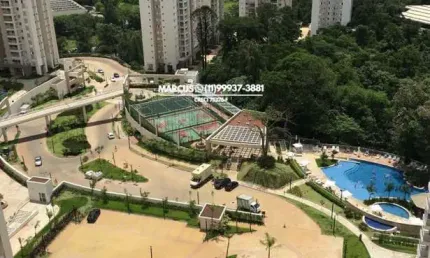Condomínio mairarê apto 136 m² com 3 dormitórios, 1 suíte, sala de estar com terraço, cozinha. fl23