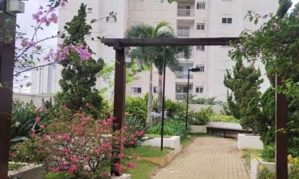 APARTAMENTO A VENDA COM 2 DORM NO VILA SONIA   SP FL33