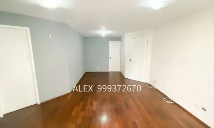 APARTAMENTO 3 DORMS -1SUITE - MORUMBI - PORTAL DO MORUMBI
