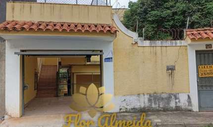 VENDA BUTANTA  CASA TÉRREA 270m² 02 DORMITÓRIOS 04 BANHEIROS 01 VAGA DE GARAGEM