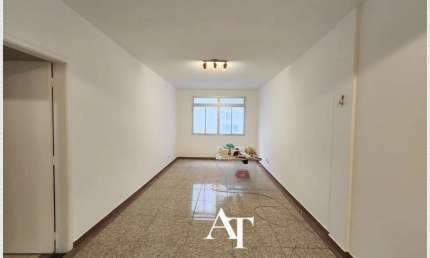 APARTAMENTO COM 128m² na FRENTE DO METRO FARIA LIMA