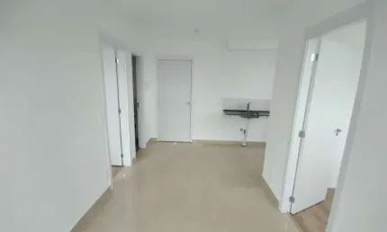 Apartamento com 2 dormitórios - 1 vaga - varanda - vila gomes - fl63