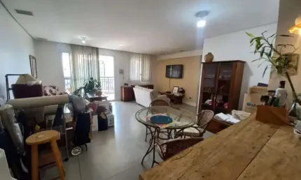 Apartamento 87m2 no morumbi,3 quartos,1 suíte,2 vagas.